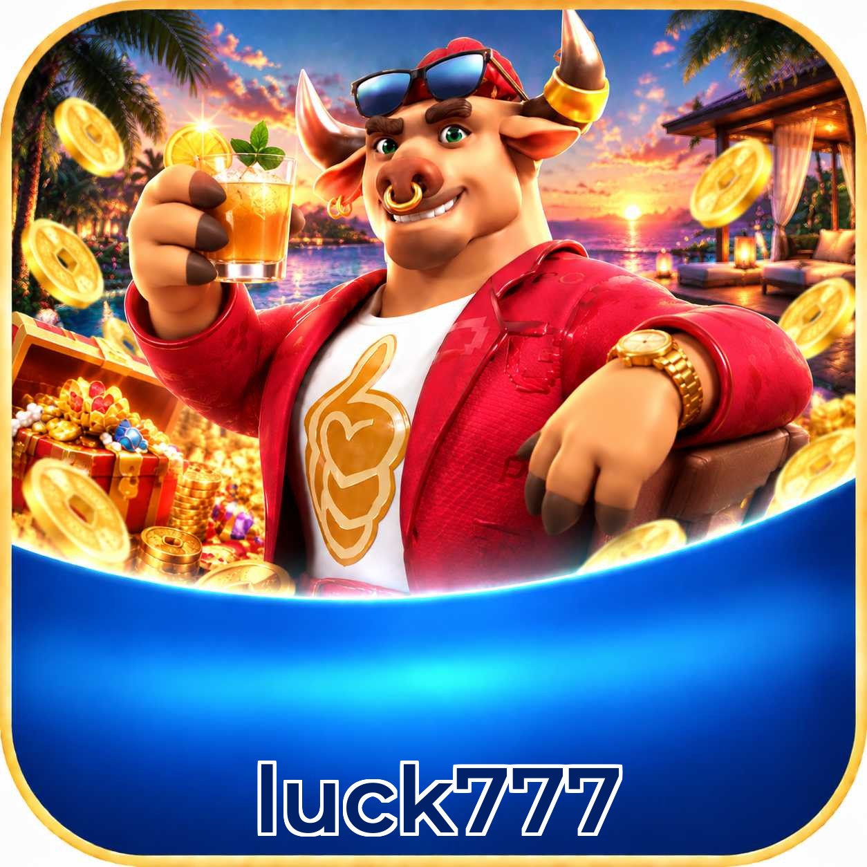 luck777 Slots