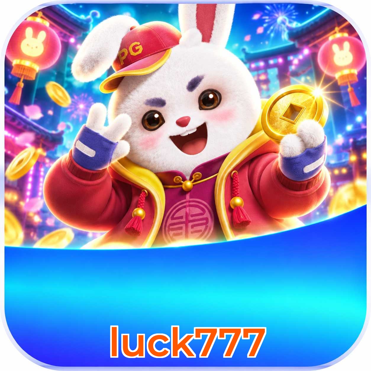 Baixar luck777 iPhone