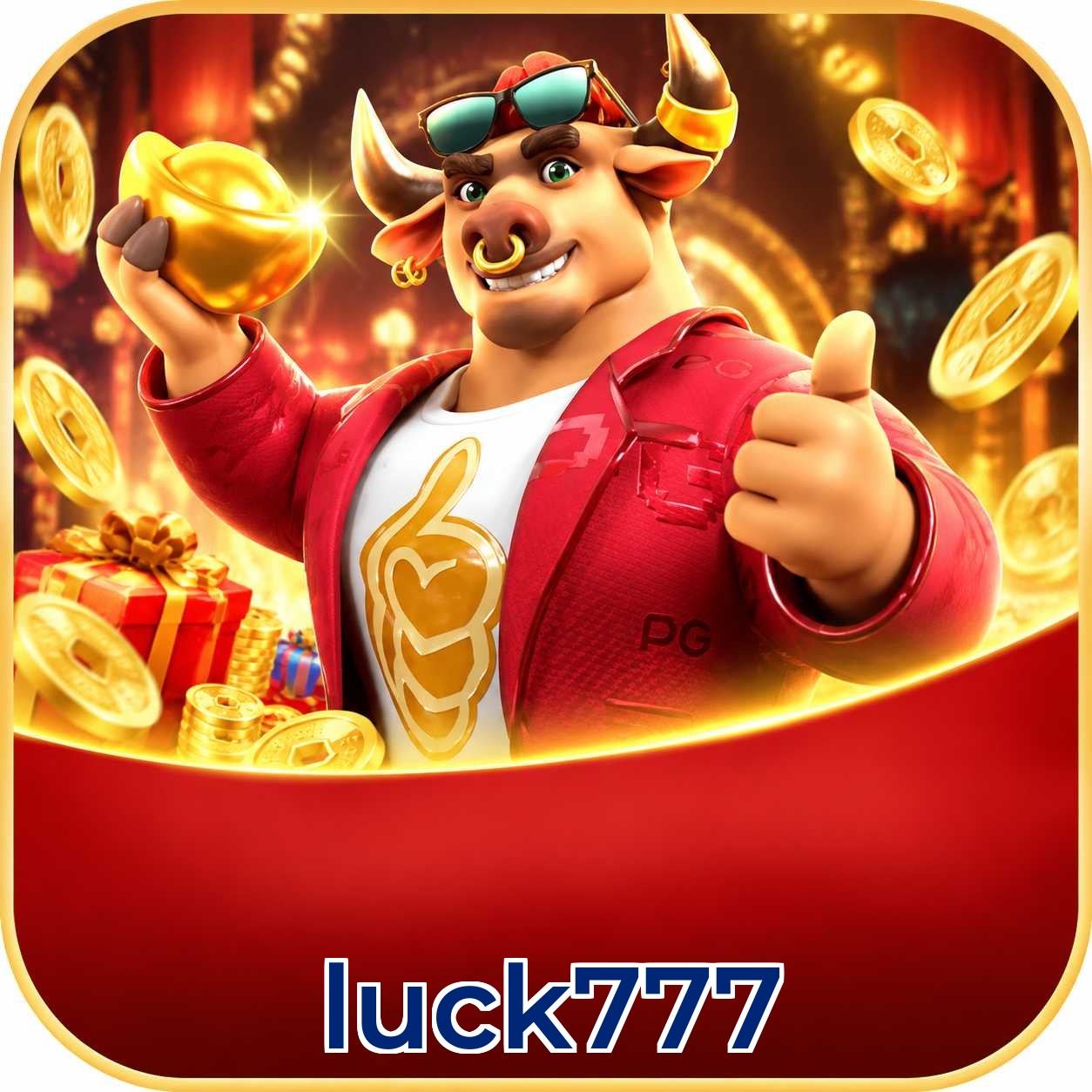 luck777 Promotions