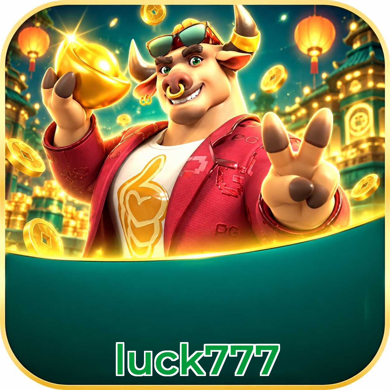 luck777 Fortune Tiger Tips