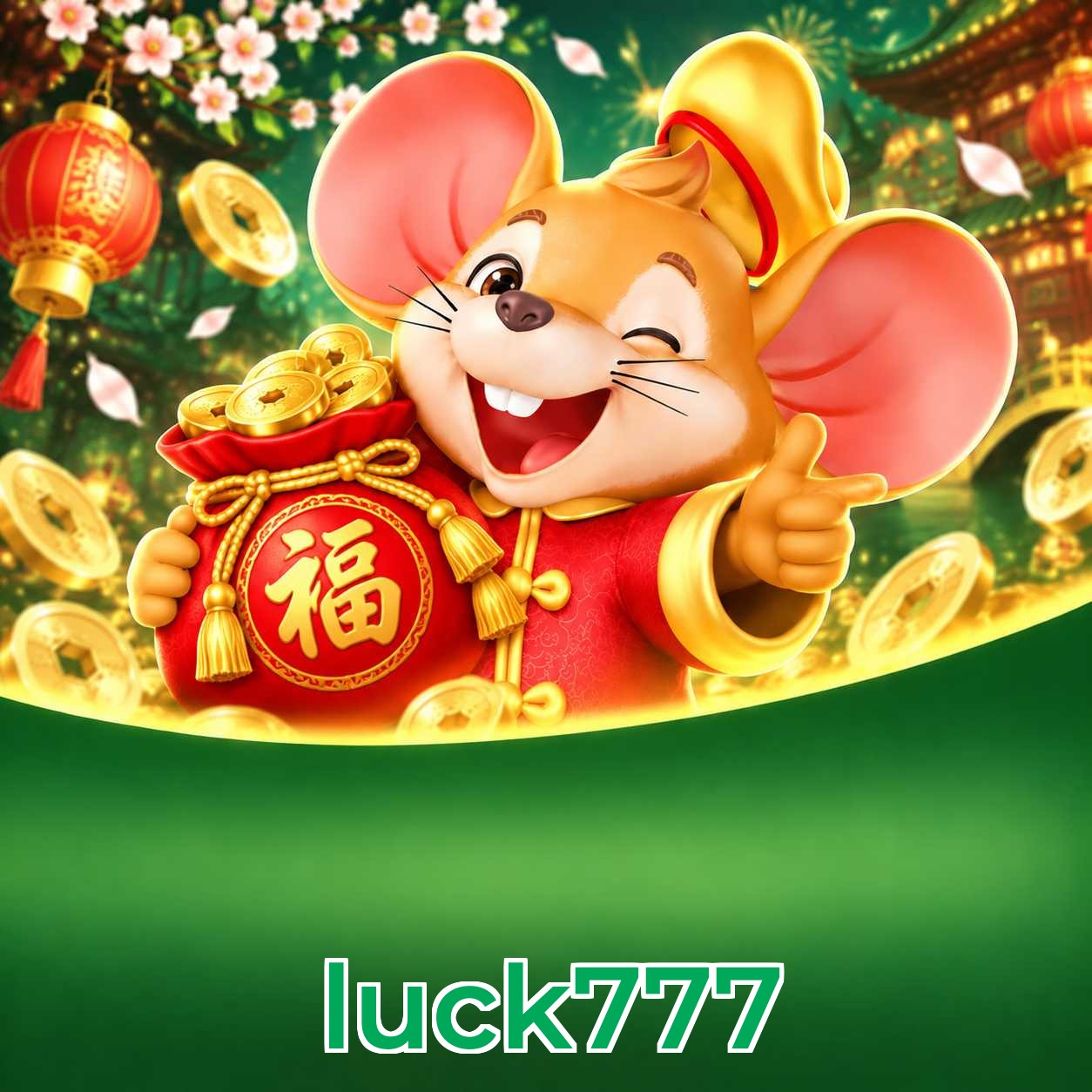 luck777 App Features