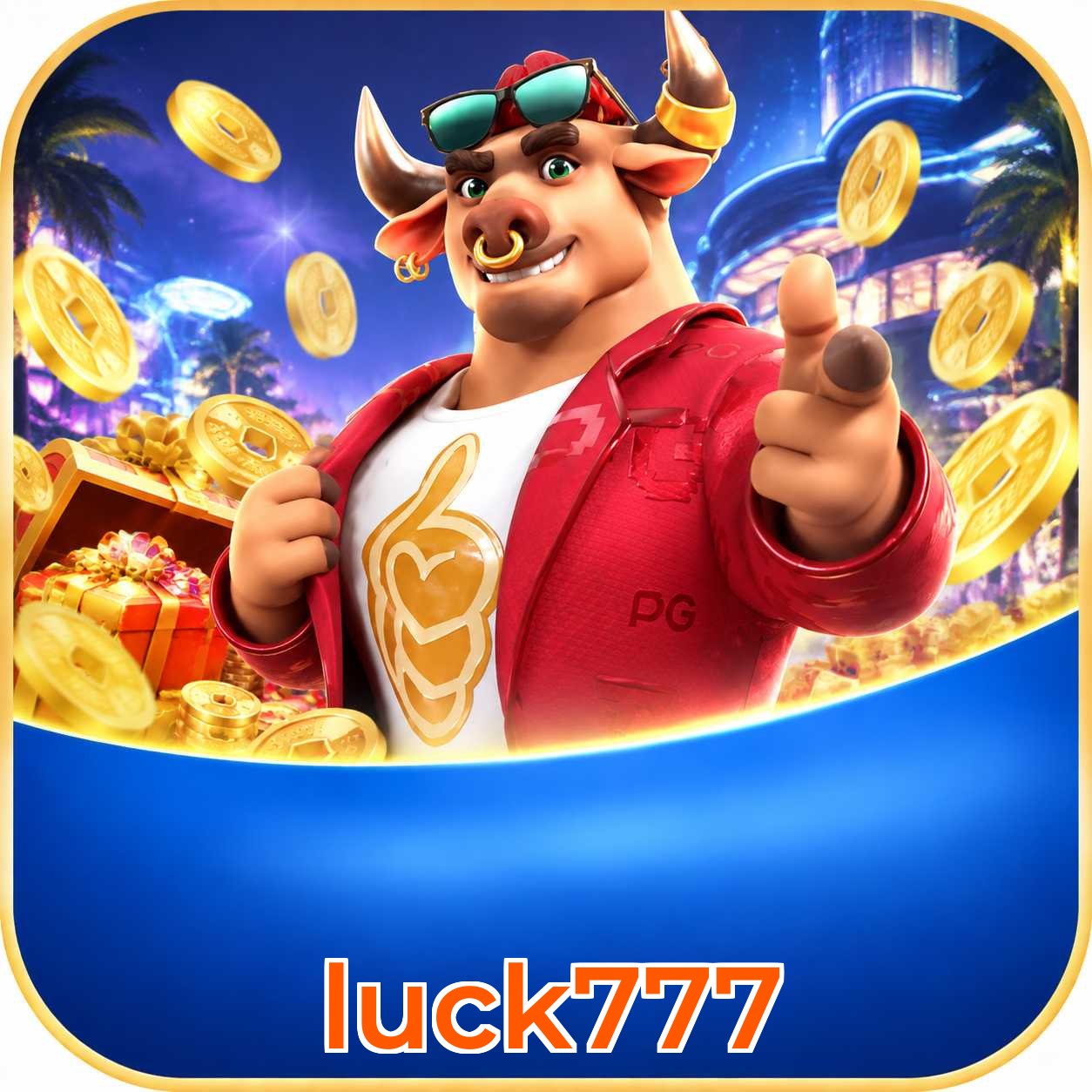 luck777 Estratégias Slots