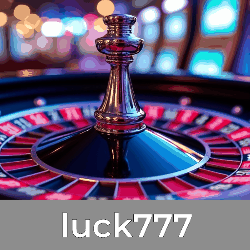 Luck777: A Sua Plataforma de Apostas Esportivas no Brasil