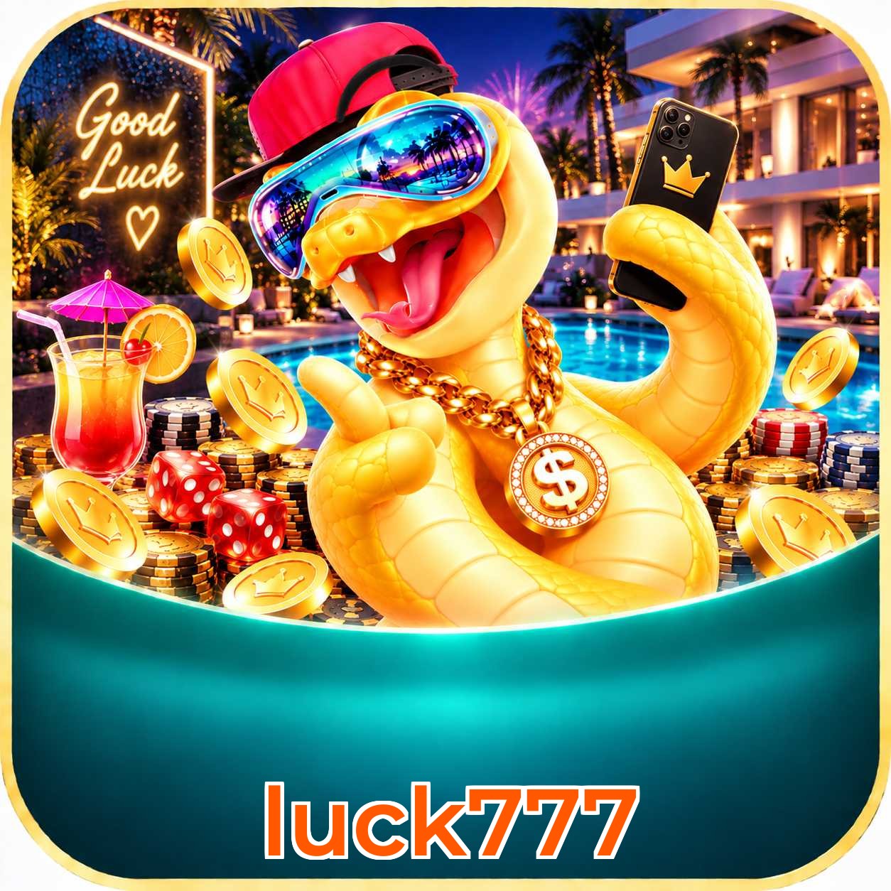 luck777 Recuperar Senha