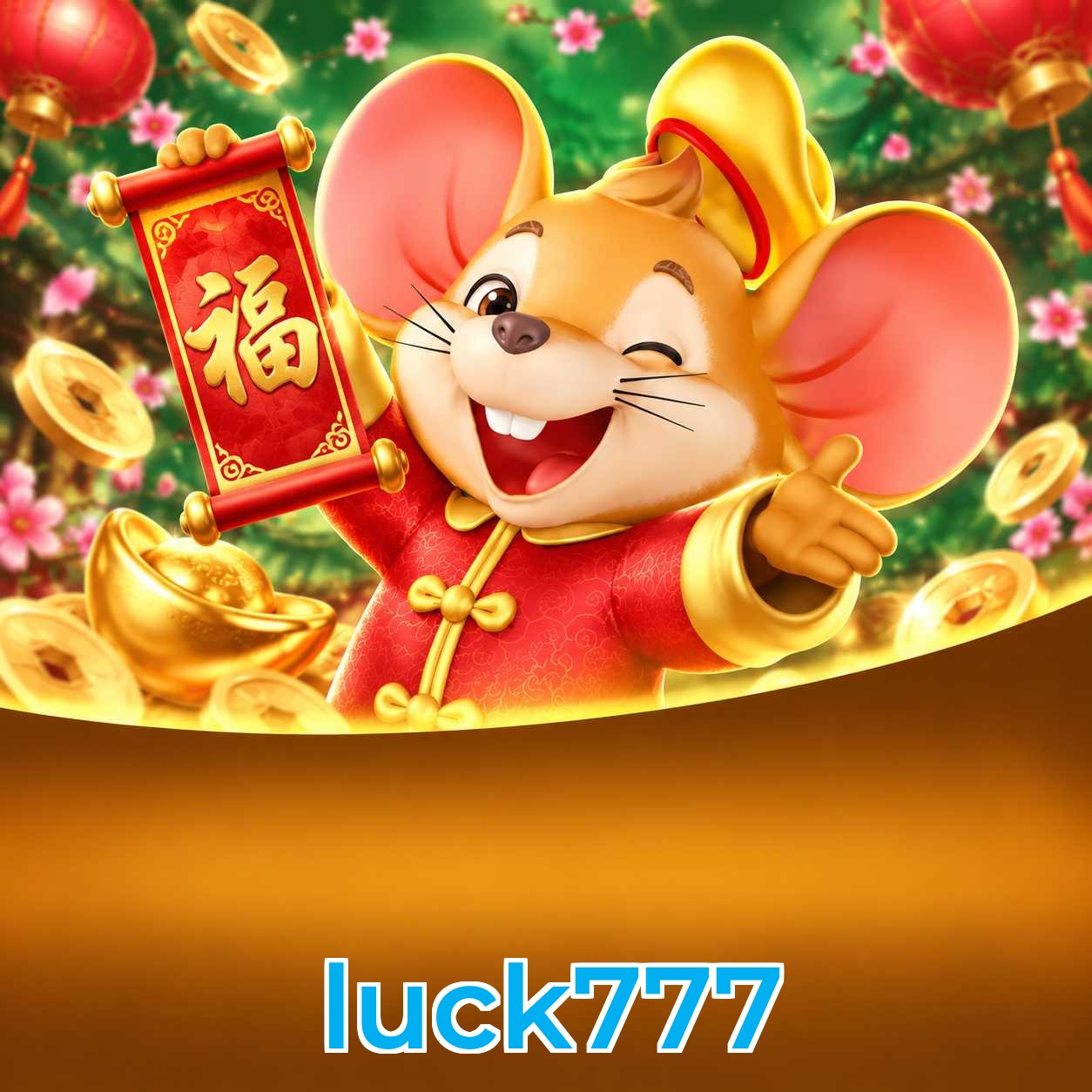 luck777
