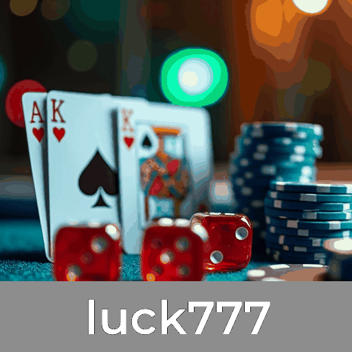 Luck777: Experiência Profissional com Jogos de Mesa Ao Vivo
