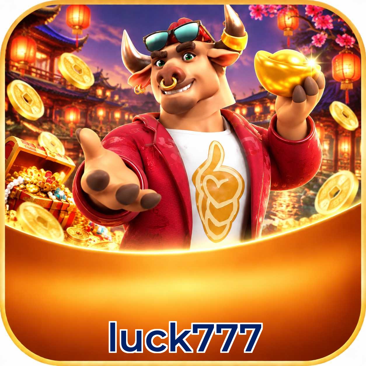 luck777 instalar Windows e Mac