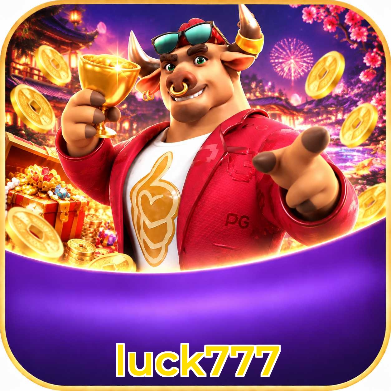 luck777 Bet Types