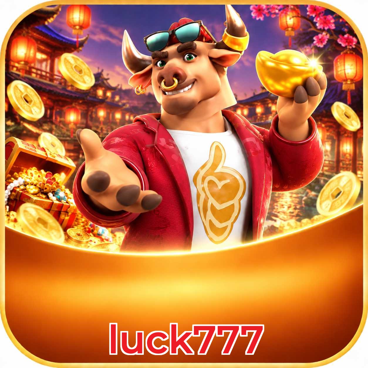 luck777 Troubleshooting