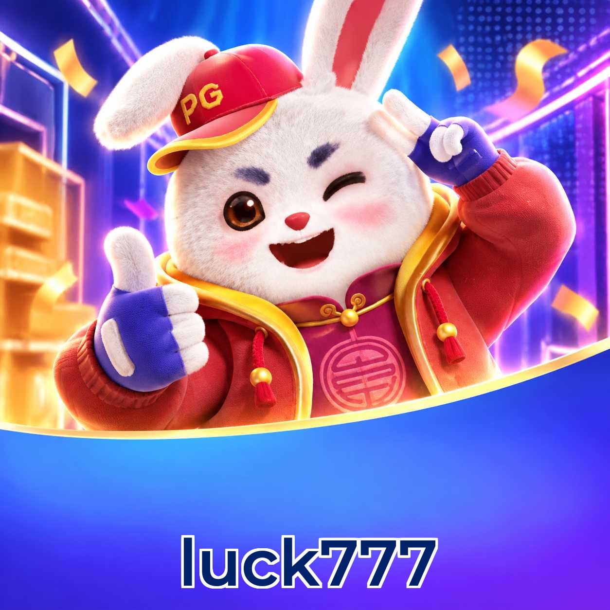 luck777 Requirements