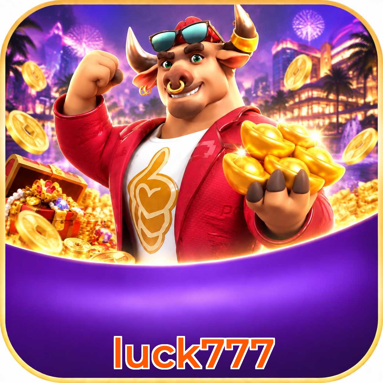 luck777 FAQ