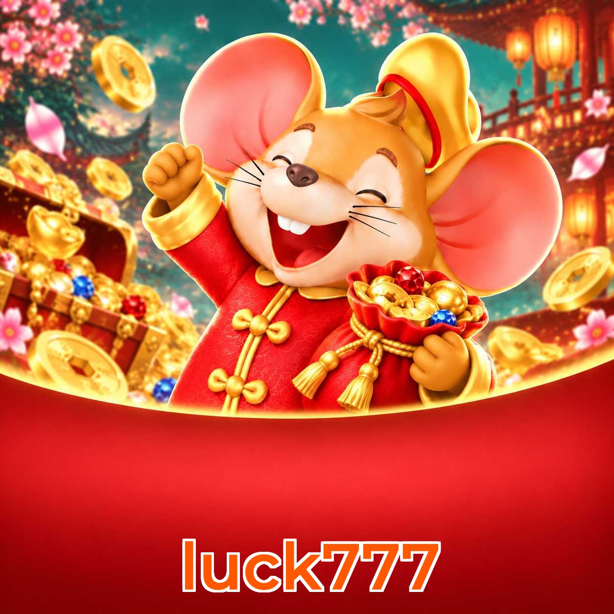 luck777 App vs Web