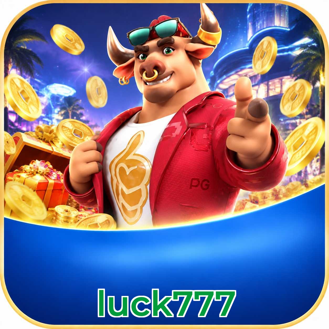 luck777 Compatibilidade