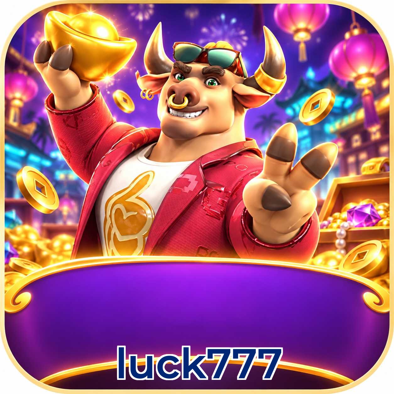 luck777 Estratégias Lottery