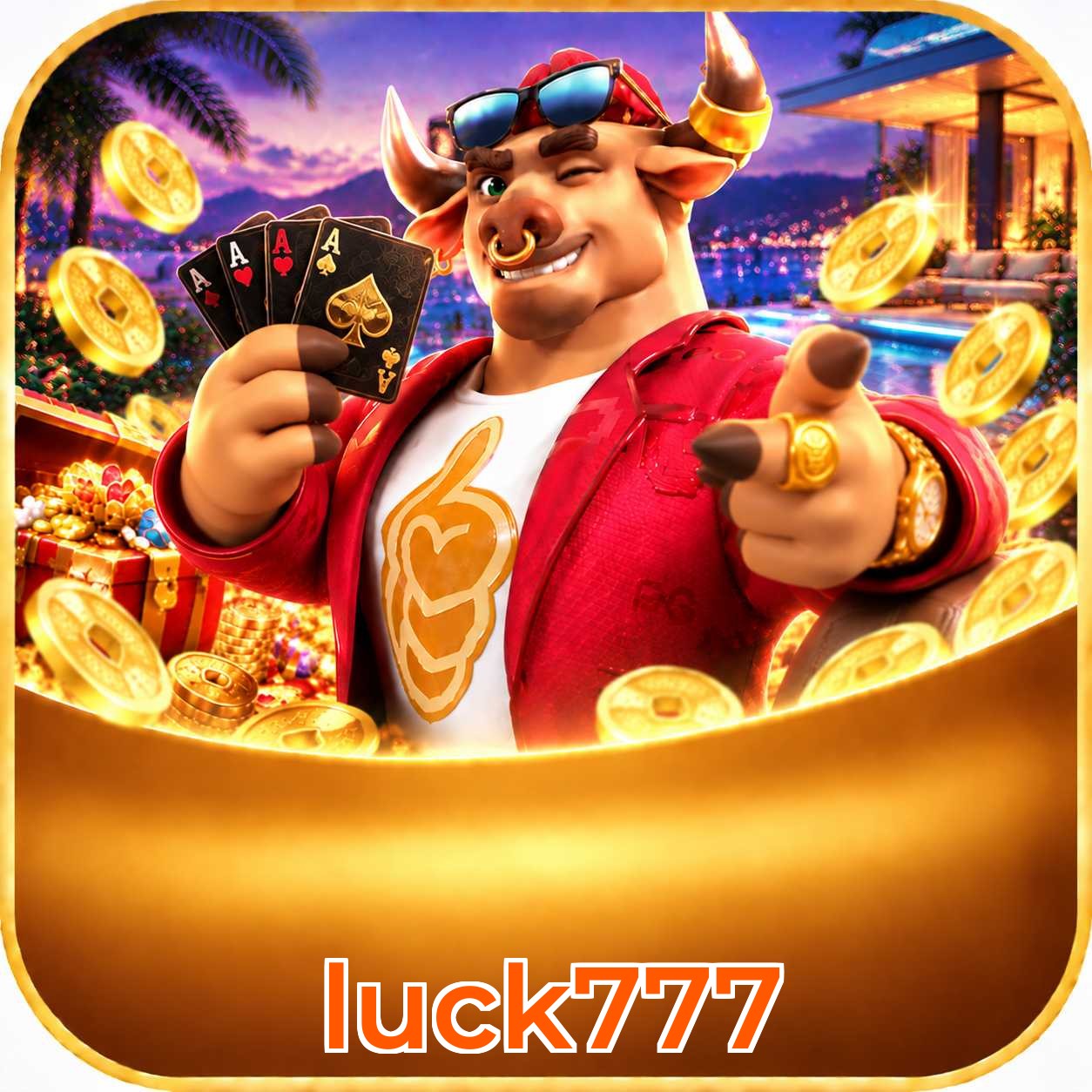 luck777 FAQ
