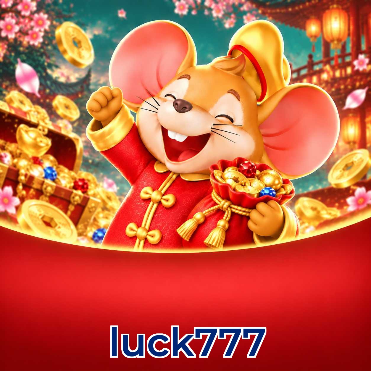 luck777 Betting Limits
