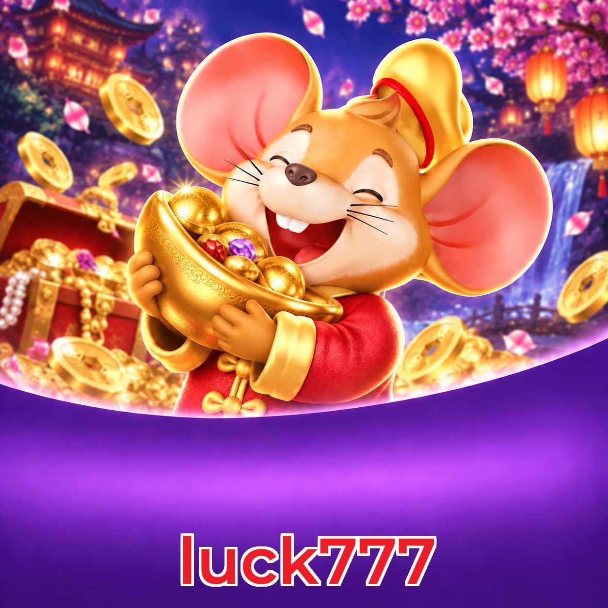 luck777 Odds Lottery