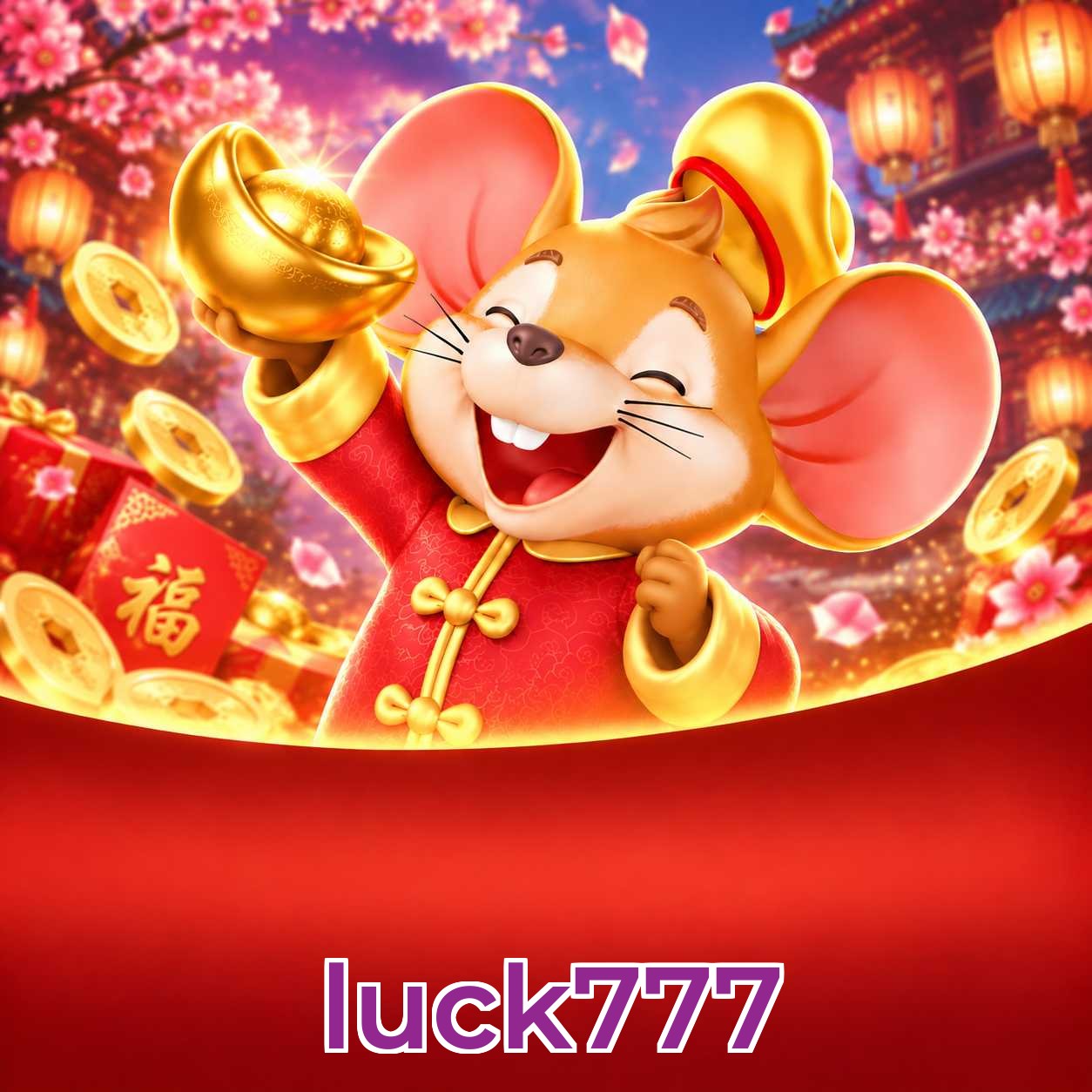luck777 Top Slots