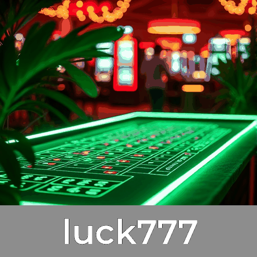Luck777: Experiência de Jogo Completa e Prática no App