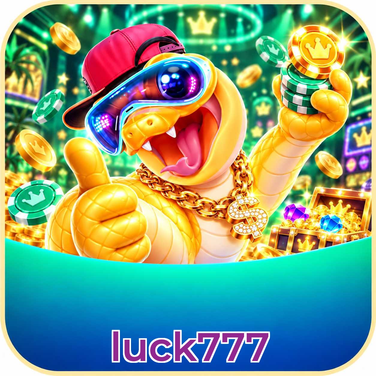 luck777 Fortune Tiger FAQ