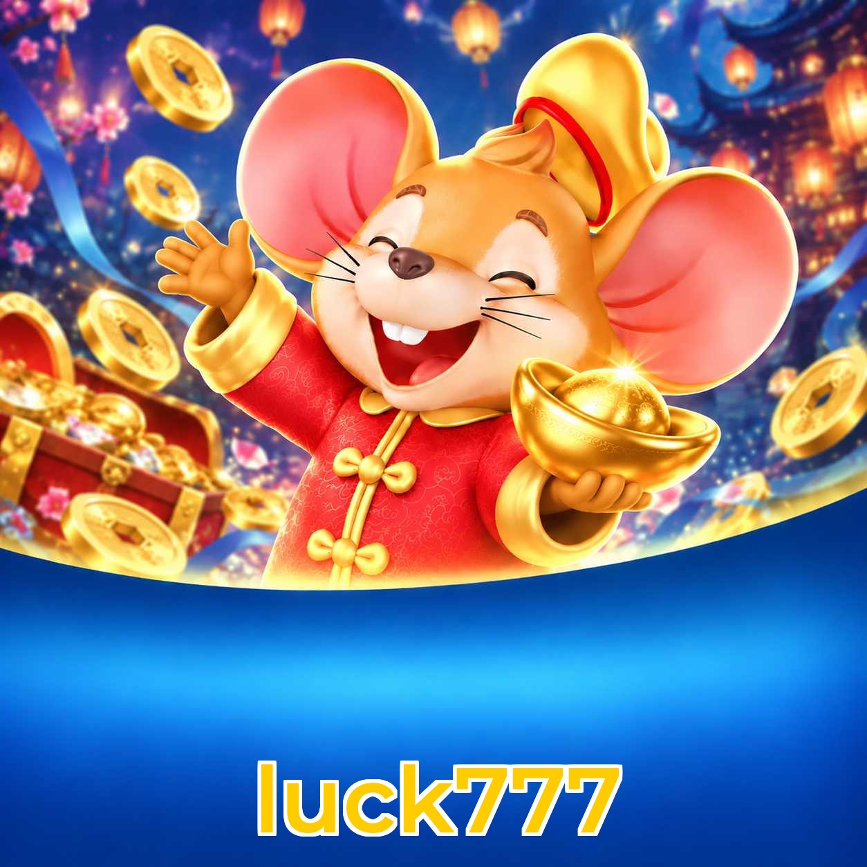 luck777 Bet FAQ