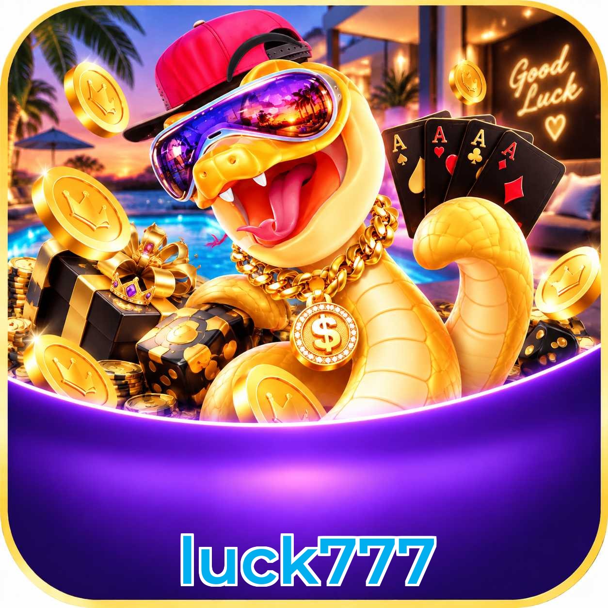 luck777 Sports Coverage