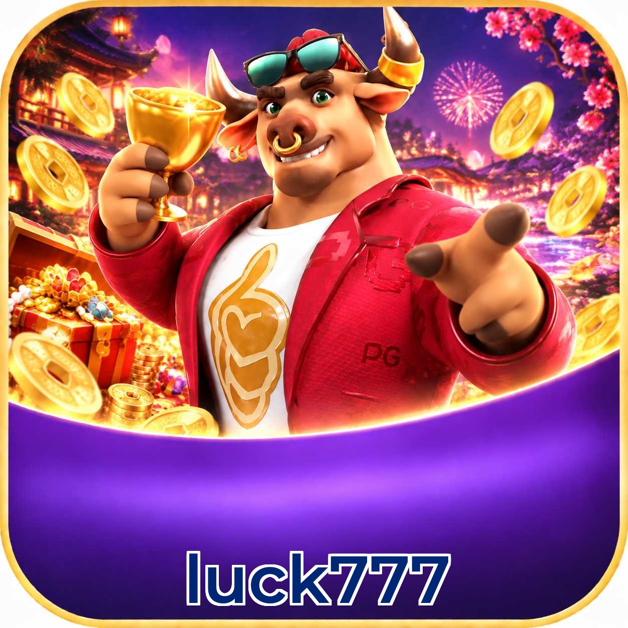 luck777 Cashback