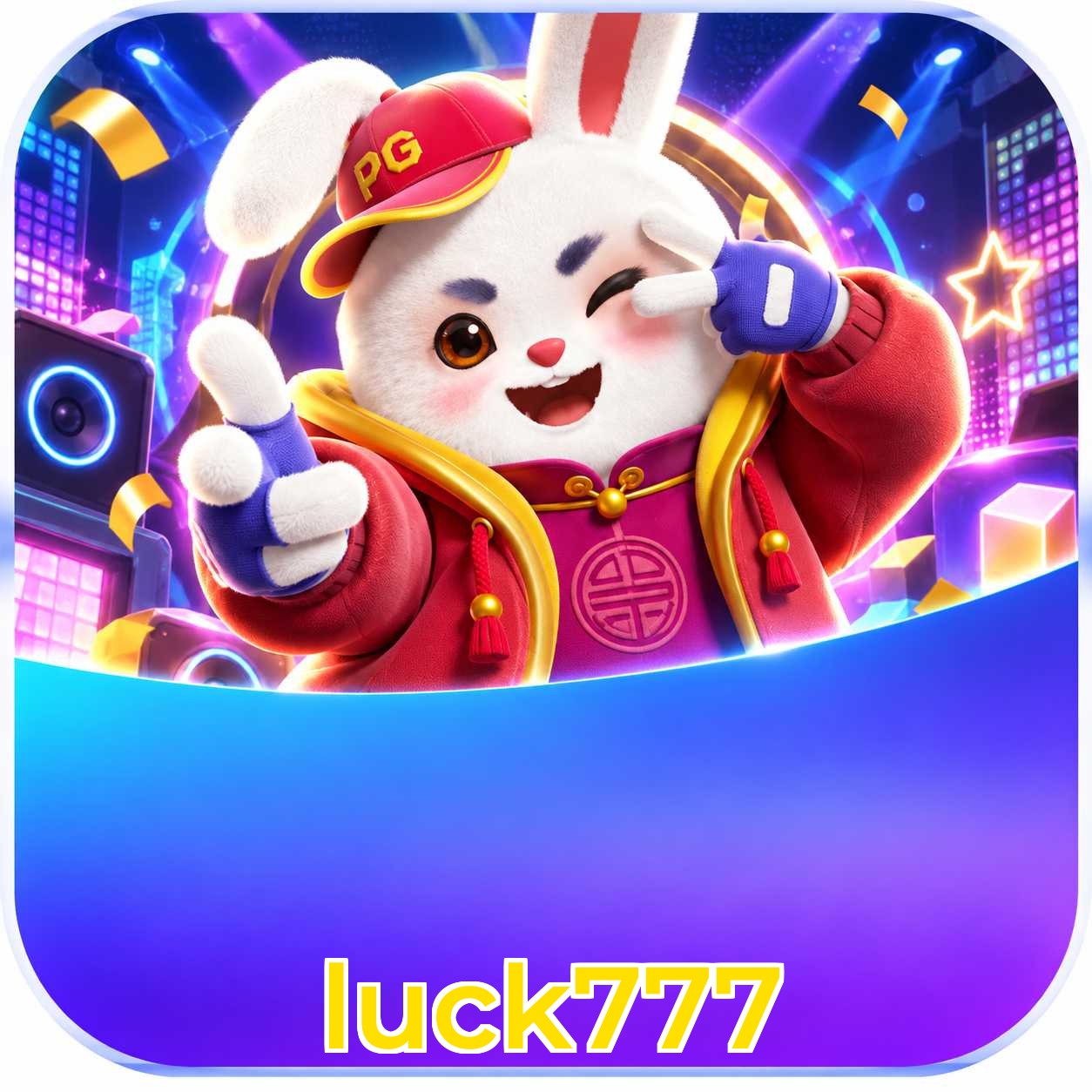 luck777 FAQ