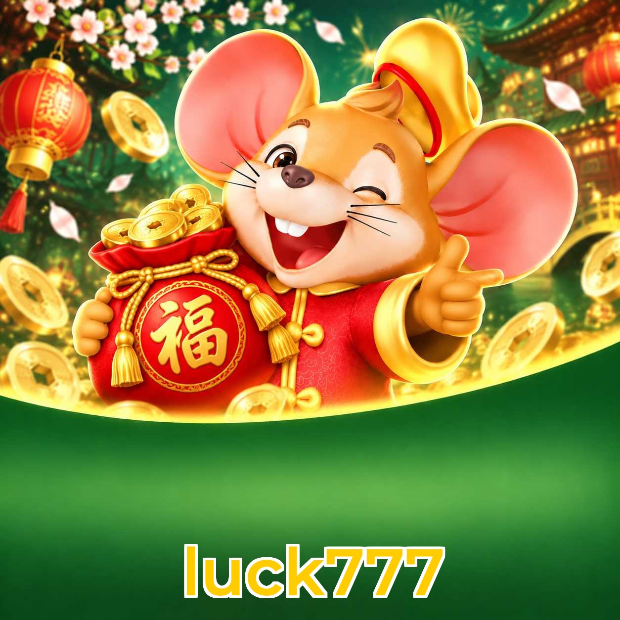 luck777 Registration Guide