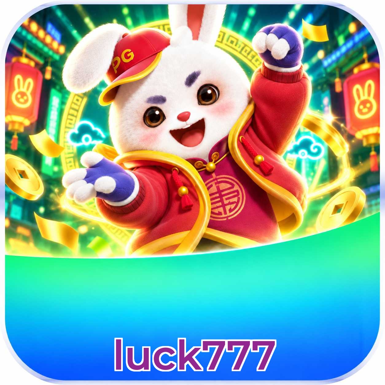 luck777 FAQ