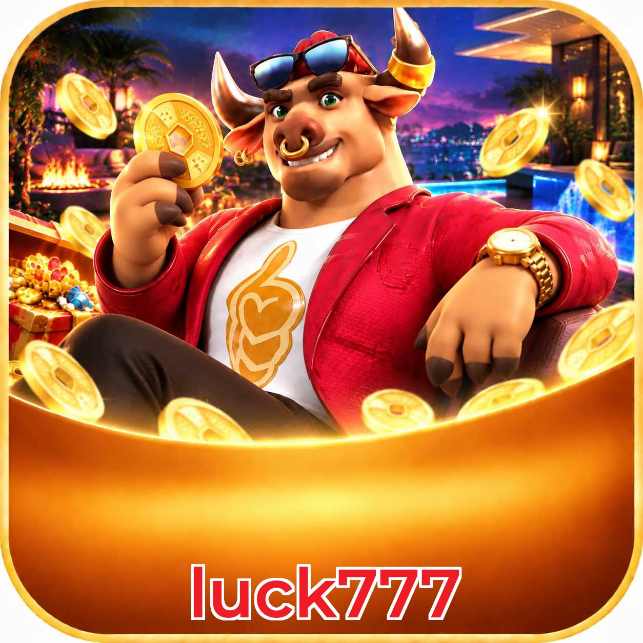 luck777 Bonus Tips