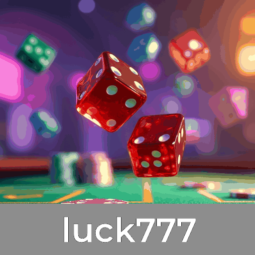 Luck777: Seu Cassino Confiável e Premiado