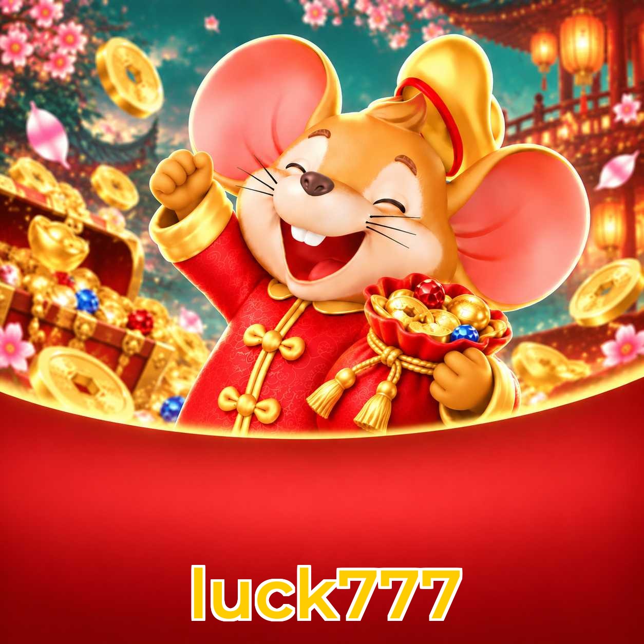 luck777 Download Speed