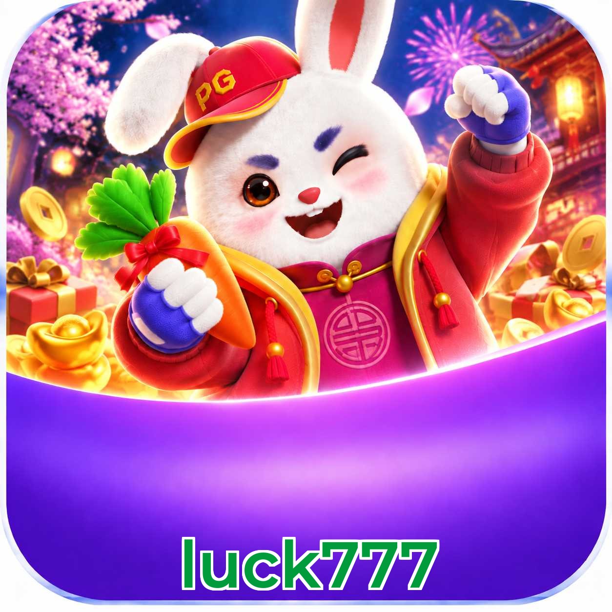 luck777 Game Stats