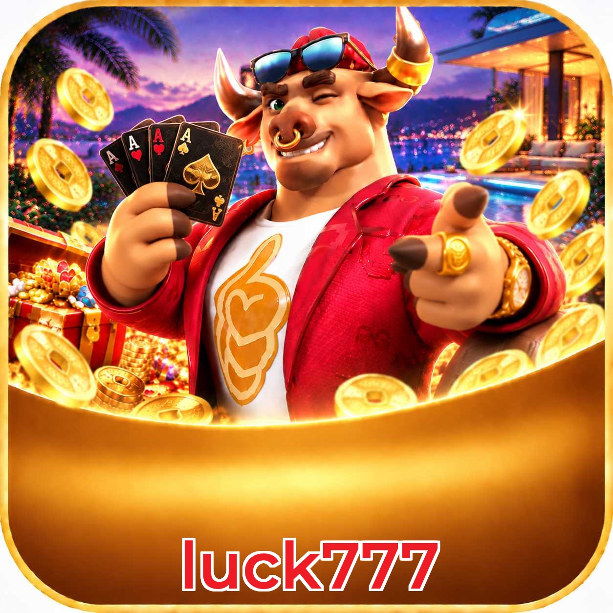 luck777 Login FAQ